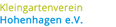 Kleingartenverein Hohenhagen logo